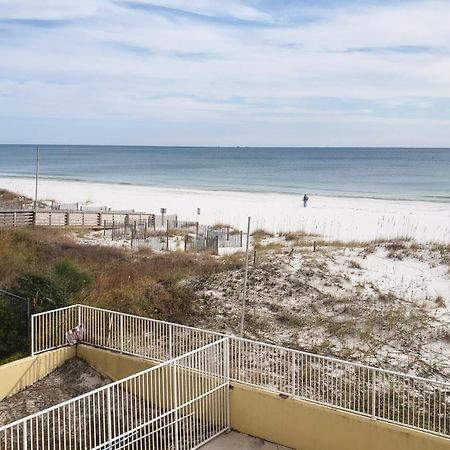 Clearwater 2B Lägenhet Gulf Shores Exteriör bild