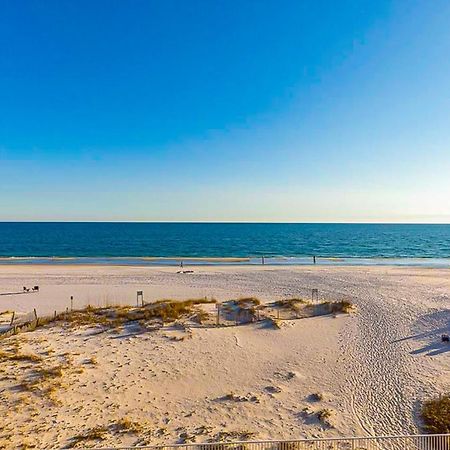 Clearwater 2B Lägenhet Gulf Shores Exteriör bild