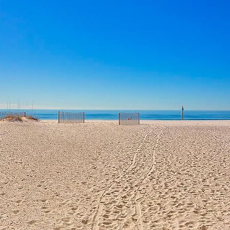 Clearwater 2B Lägenhet Gulf Shores Exteriör bild