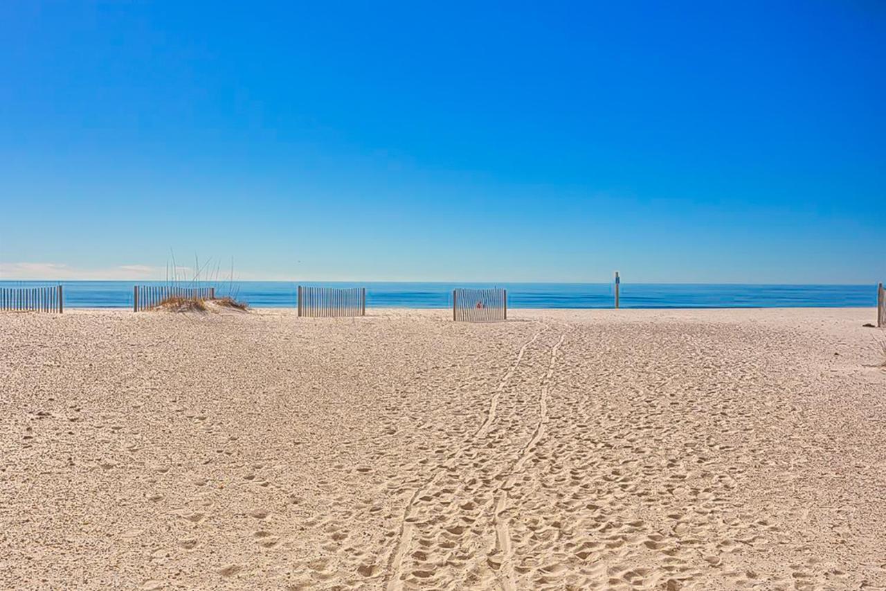 Clearwater 2B Lägenhet Gulf Shores Exteriör bild