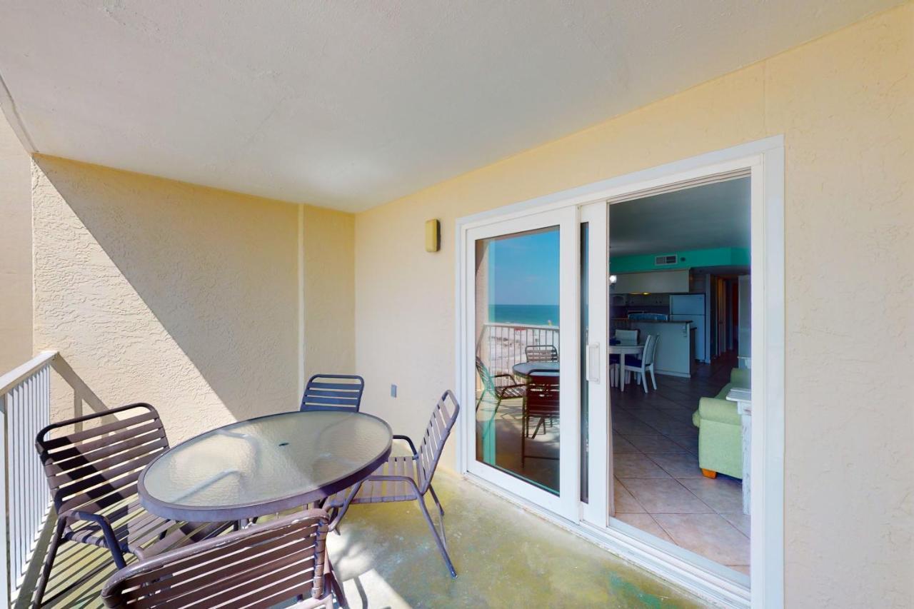 Clearwater 2B Lägenhet Gulf Shores Exteriör bild