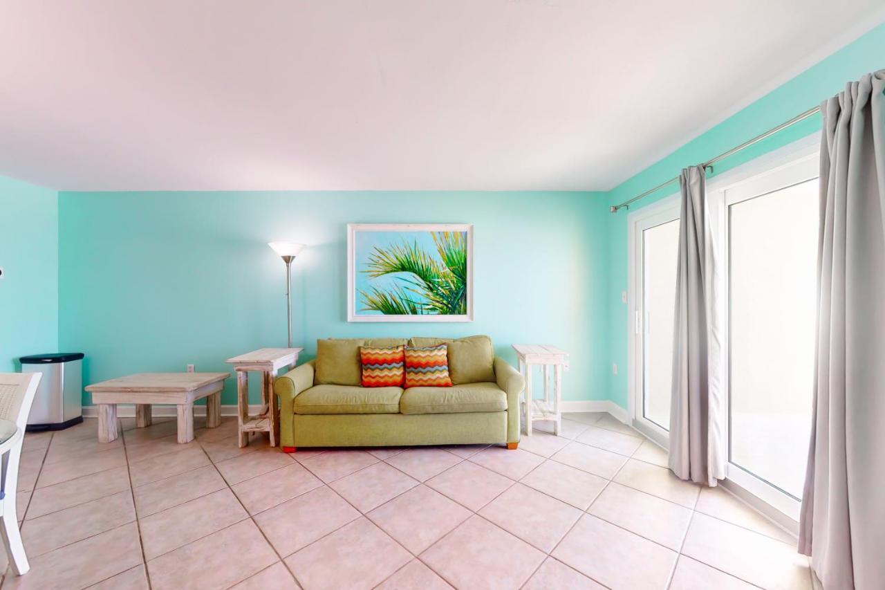Clearwater 2B Lägenhet Gulf Shores Exteriör bild